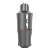 Load image into Gallery viewer, Newest Original BRONC-V9 Mini Short Rotary Tattoo Machine Pen Swiss Motor Strong Quiet For Tattoo Artist Supply
