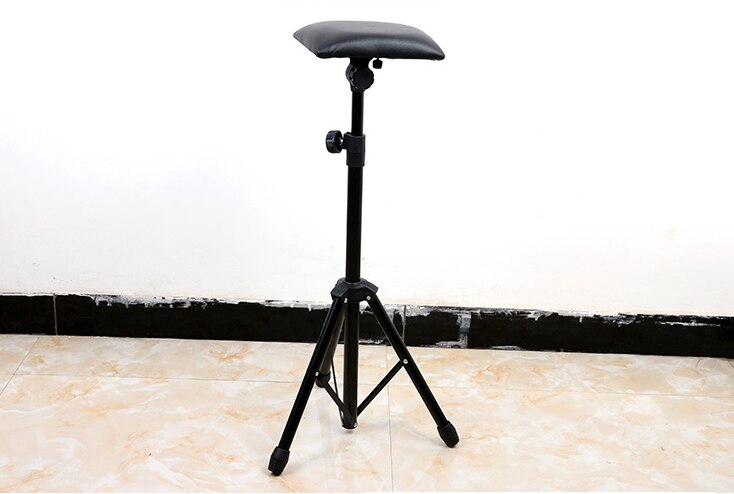Tattoo Tripod Stand Holder Portable Adjustable Height Stainless Steel High Quality Steady Tatoo Support Sale