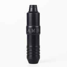 Load image into Gallery viewer, Ambition Rotary Tattoo pen Machine with Swiss Motor Strong hit Quiet low vibrates For tattooing Lining and Shading gun supply
